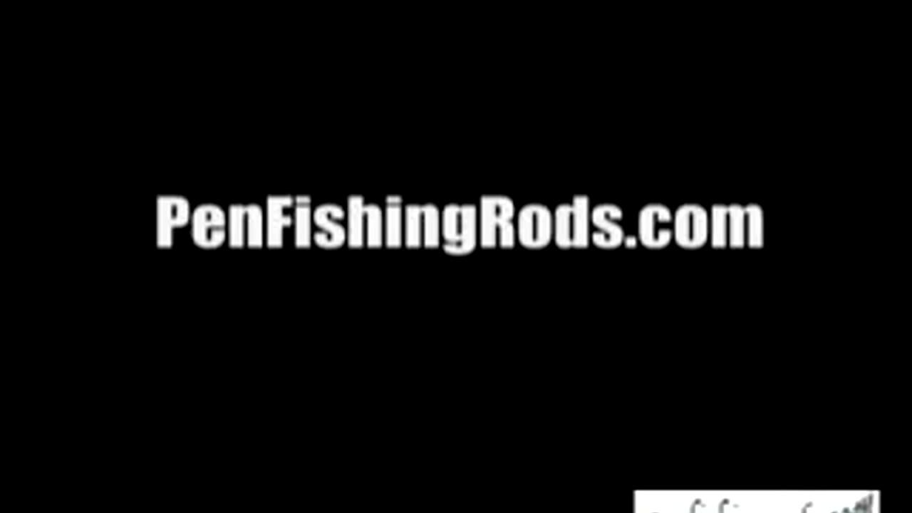 penfishingrods.com Official