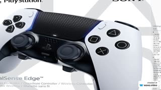 Sony DualSense Edge Controller Review: Innovation in Your Hands