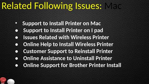 +44-800-046-5291 Brother Printer Installation Support