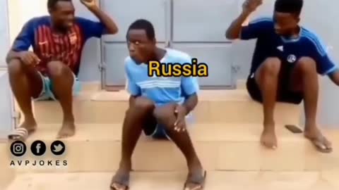 Russia bs Ukraine memes