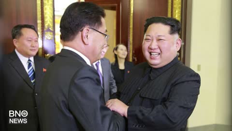 North Korea Leader Kim Jong Un to Meet Trump, ‘stop Nuclear Tests’