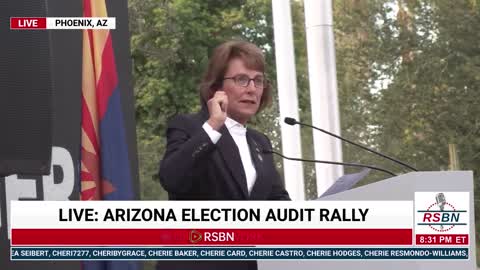 Audit Report Released To AZ Senate in Phoenix, AZ 92421