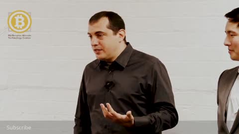 Making Bitcoin Mainstream - Andreas M. Antonopoulos