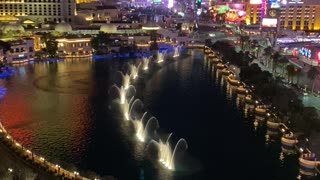 Water show