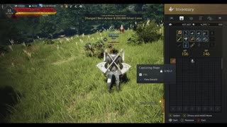 HOW TO TAME A HORSE ON BLACK DESERT ONLINE | NEW PLAYER GUIDE 2021