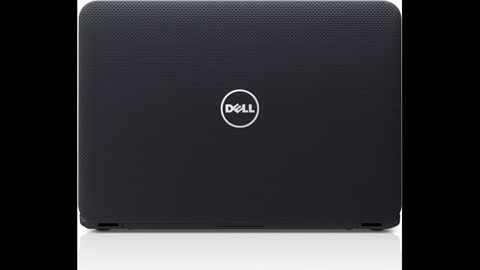 Review: Dell Inspiron 15 i15RV-6190BLK 15.6-Inch Laptop (Black Matte with Textured Finish) [Dis...