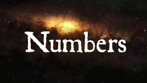 The Book of Numbers Chapter 8 KJV Read by Alexander Scourby