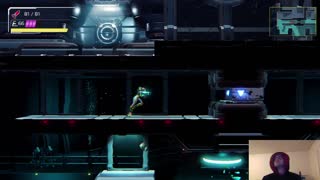 Lost Again; Let's Play Metroid Dread, Ep 12