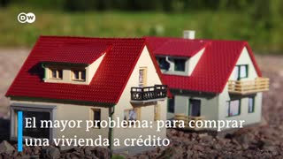 Tener casa propia, ¿un sueño posible? [Video]