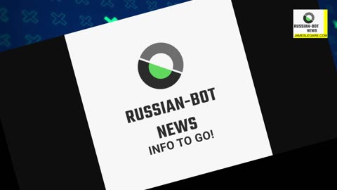 Russian-Bot News 1-27-2024