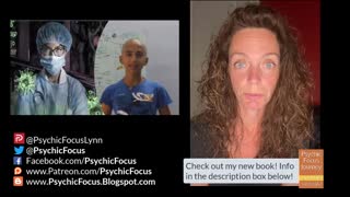 Psychic Focus on 14 Year Old Psychic