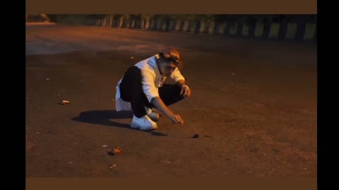Funny indian cracking fire video #funnyvideo #crazyvideo #trending