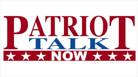 Patriot Talk Now Show 10 - Guest: Cory Mills