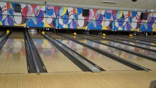 "No tap" Bowling