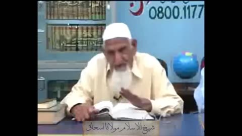 Pehli Wahi Ghar e Hira , Warqa bin Nofal RE Javed Ahmed Ghamidi thoughts