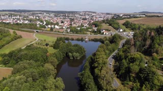 Ober-Ramstadt 🇩🇪 (2019-09) {aerial}