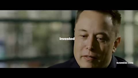 What Is The Price Of Success Elon Musk Speech