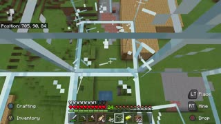 MINECRAFT lets play episode 9