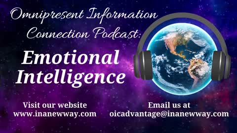 Episode 44- Emotional Intelligence