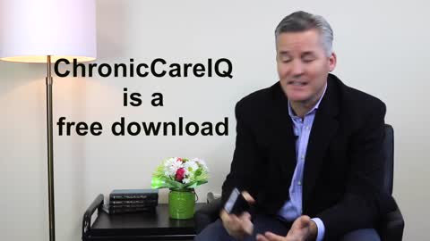 What is Chroniccare IQ?