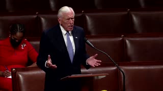 Opponents to Jan. 6 commission ‘fear’ Trump - Rep. Hoyer