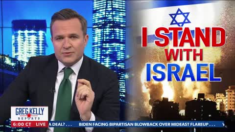 PROUD WITH ISRAEL