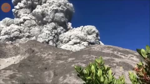 USA world strong volcanic events soon 2021