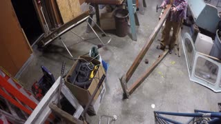 Removing Hardware from the Boomkin & Bowsprit