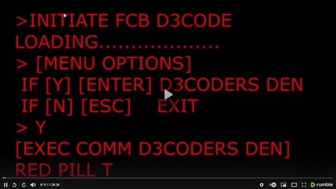 FCB D3CODE DECODERS DEN 02-19-24