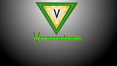 Vernacademia Season 2.18: Gimmicks