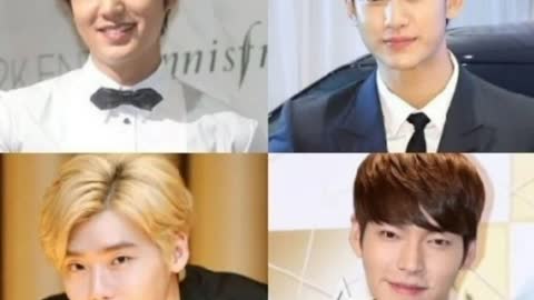 [NEWS] Lee Min Ho voted #1 Hallyu star in Japan