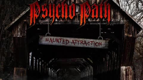 Psycho Path Haunted Attraction - Audio Only