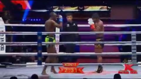 BUAKAW VS NAYANESH BEST FIGHT MMA | MMA KO BRUTAL | MMA BEST KNOCK OUT