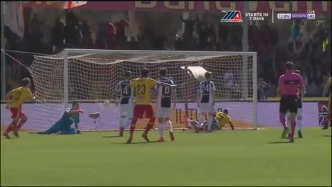 07-04-2018 - Benevento 2-4 Juventus