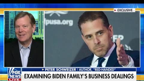 Is the FBI Investigating Hunter Biden? Peter Schweizer Answers