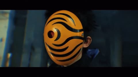 Naruto_ The Movie _ Teaser Trailer (2023) - First Look - Live Action