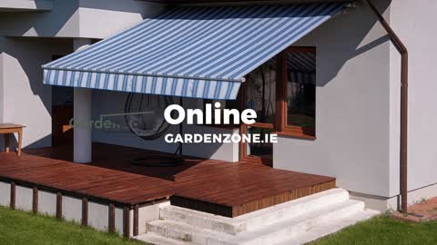 Awnings Ireland by GardenZone Ltd