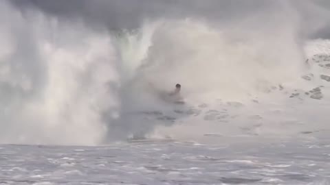 funy surfing