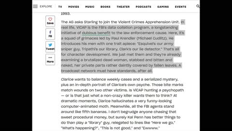 Triple Threat Coroner's Report - Alex Kurtzman, Joss Whedon, Gina Carano
