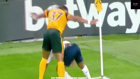 Funny Football Moments 2021 You Missed