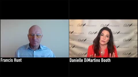 The Great Fed-Induced Wealth Polarization & How to position with Danielle DiMartino Booth