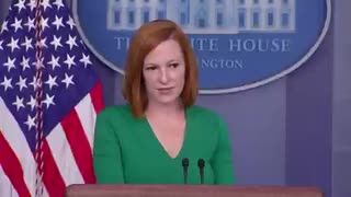 Psaki On Vaccine Mandates For Private Businesses: "Yes, Stay Tuned"
