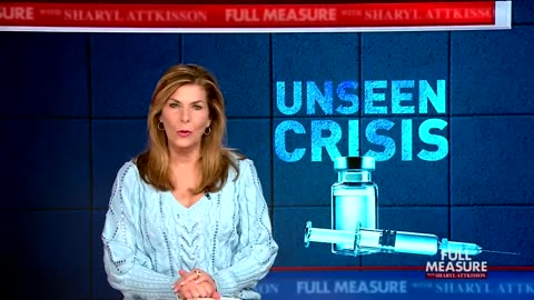 Unseen Crisis _ Full Measure
