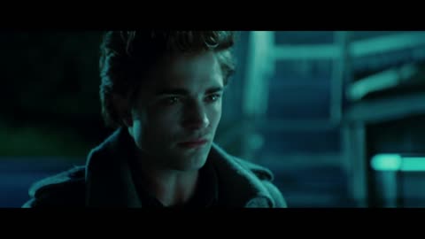 Twilight - Don’t Touch Me: Edward