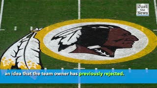 FedEx asks Washington Redskins football team to change its name