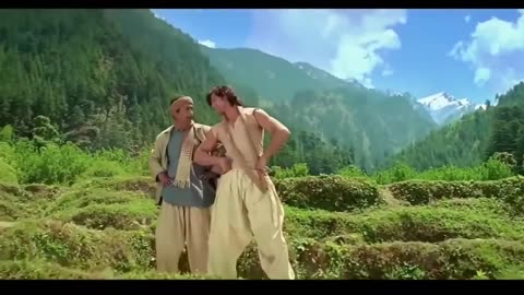 Aao Sunao Pyar Ki Ek Kahani | Full HD Video | Krrish | Shreya Ghosal, Sonu Nigam | 90's Song | Hindi