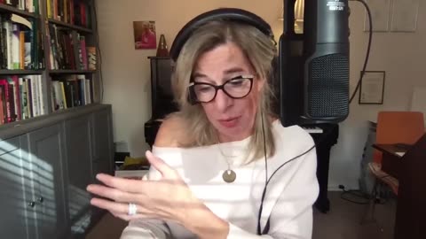 Katie Hopkins on the 'Online Safety Bill'.... the policing your speech inside your home.