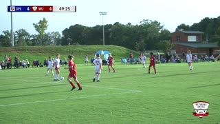 9.21.20 Goal of the Week