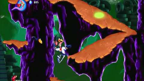 Earthworm Jim HD Game Review