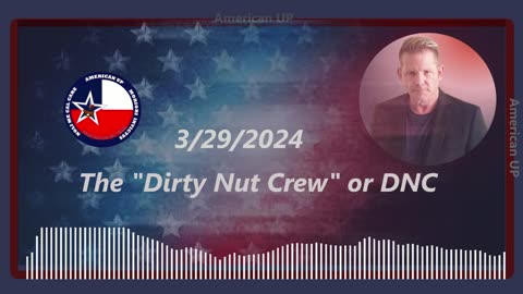 The "Dirty Nut Crew" DNC